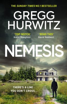 Featured titles - Nemesis